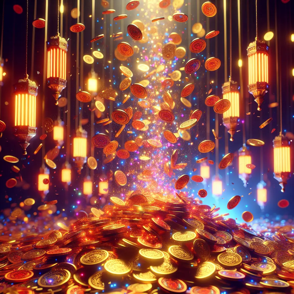 Gates of Olympus 1000